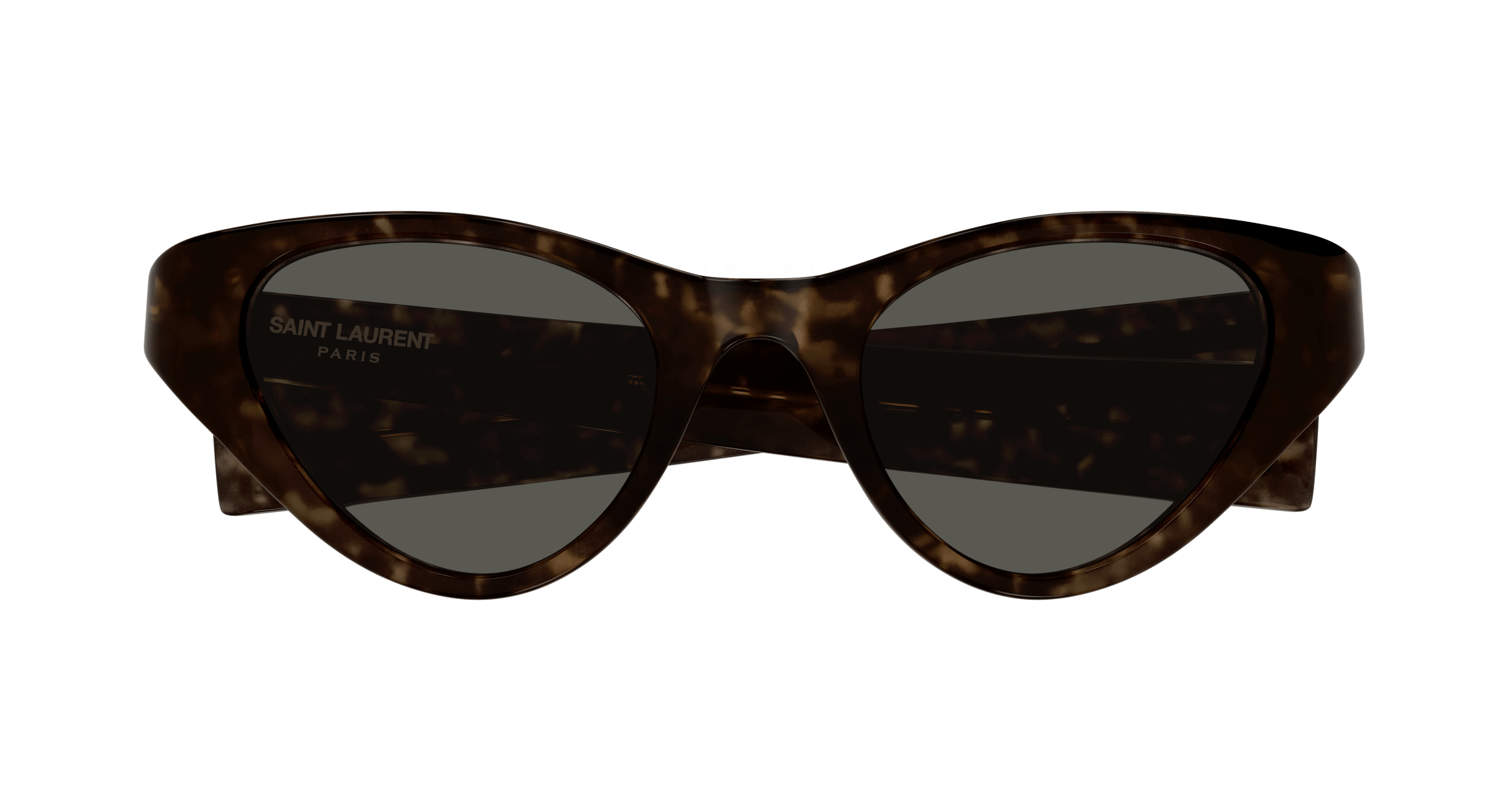 Havana Sunglasses Saint Laurent 889652533919