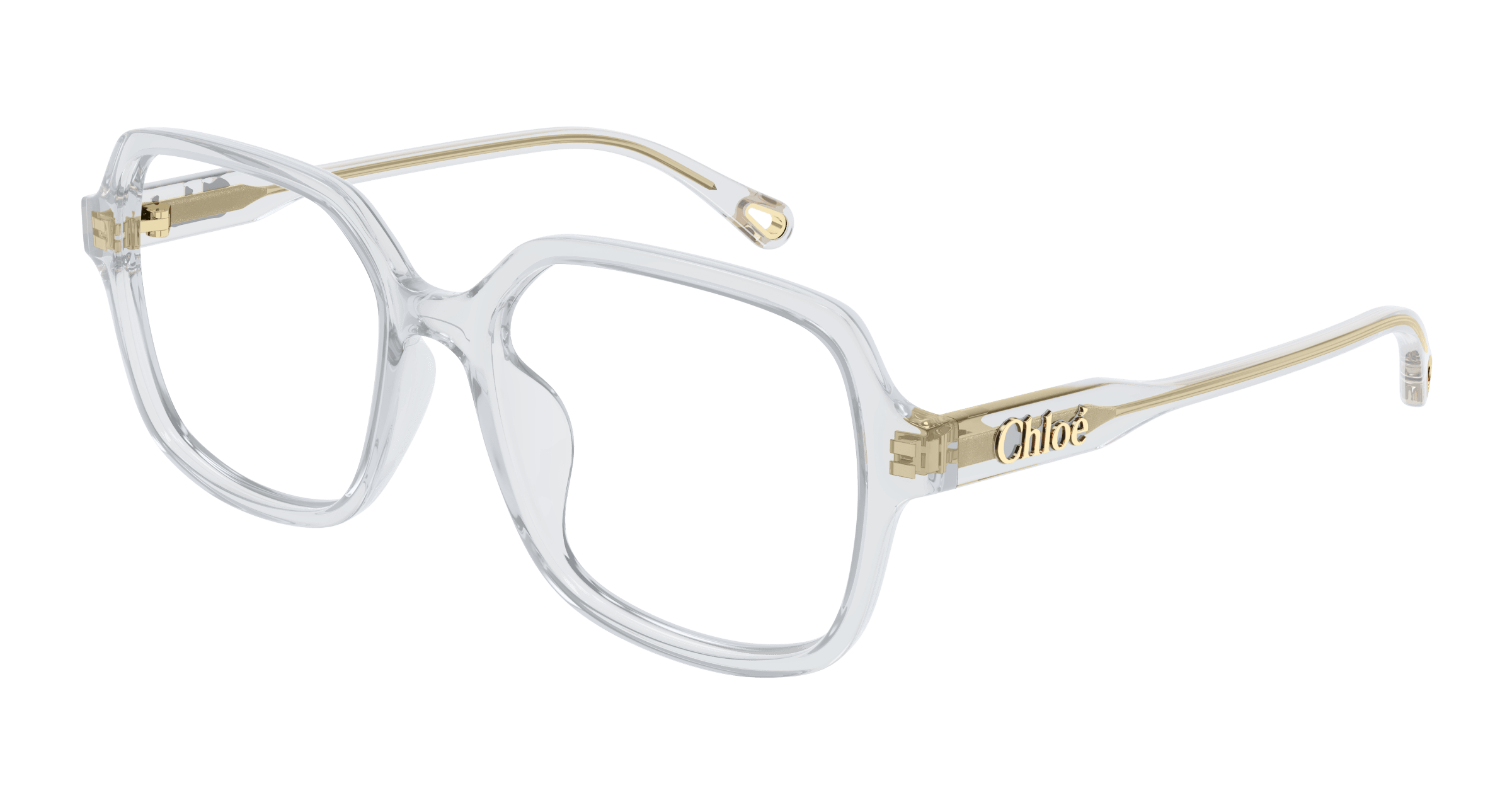 Chloe CH0277OA Eyeglasses 889652515540