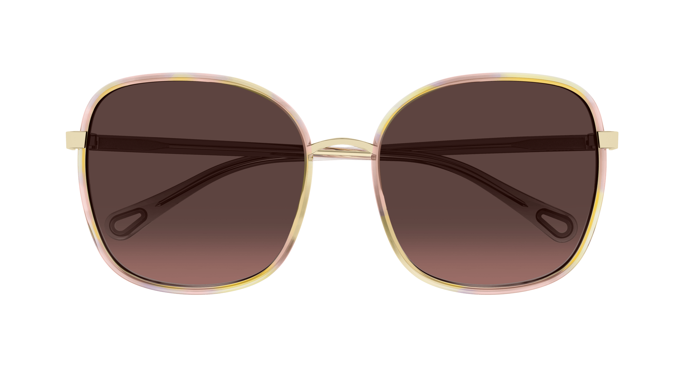 Chloe CH0031S Sunglasses 889652515618