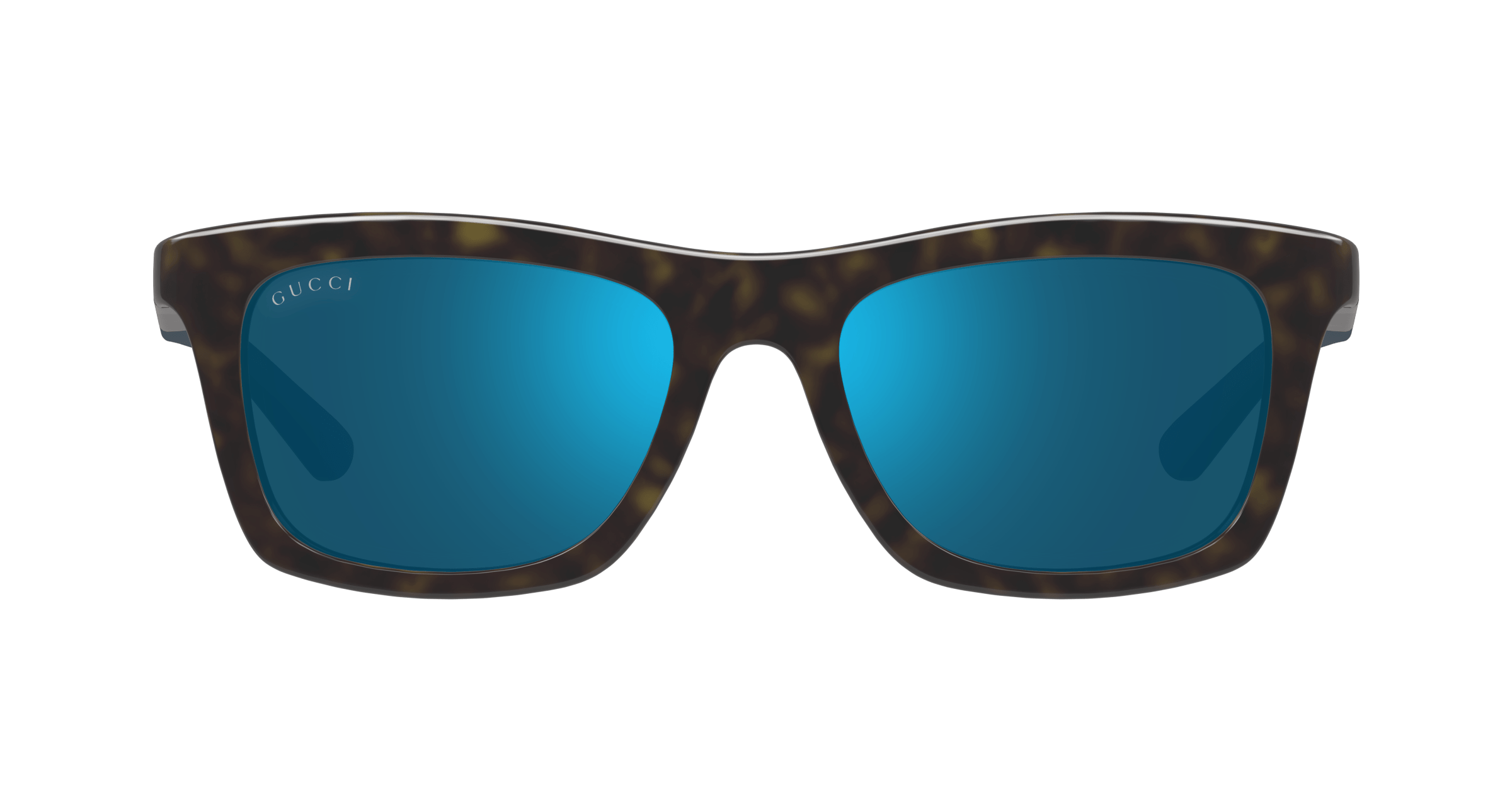 Havana Sunglasses Gucci 889652501185