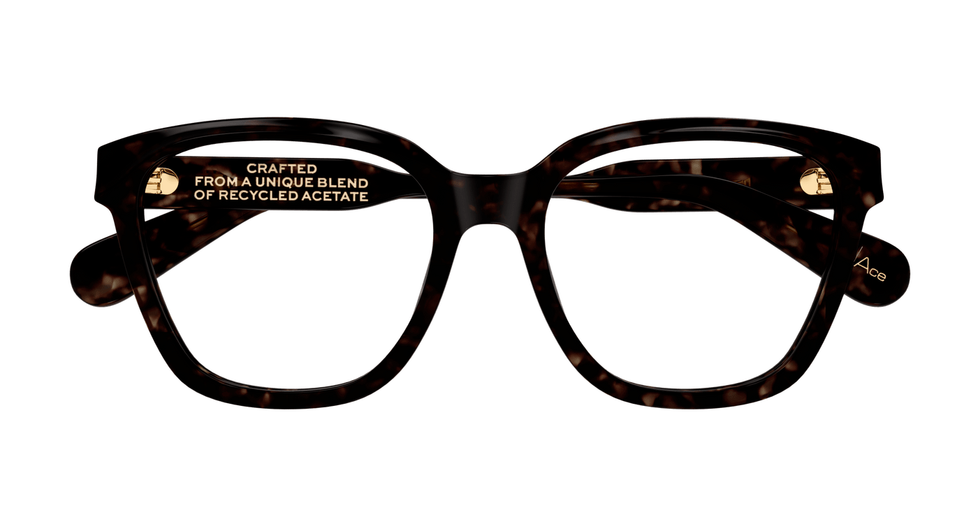 Chloe CH0265O Eyeglasses 889652510361