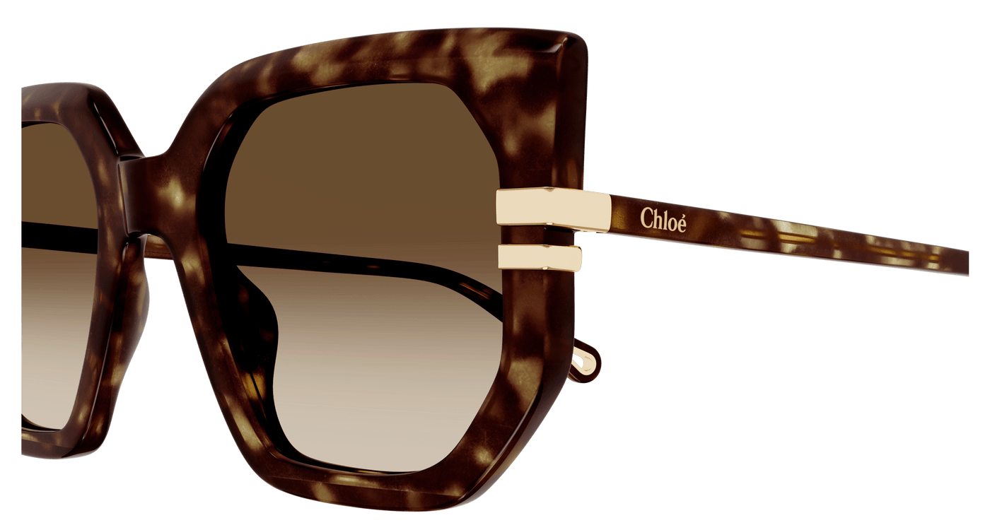 Chloe CH0240S Sunglasses 889652483016