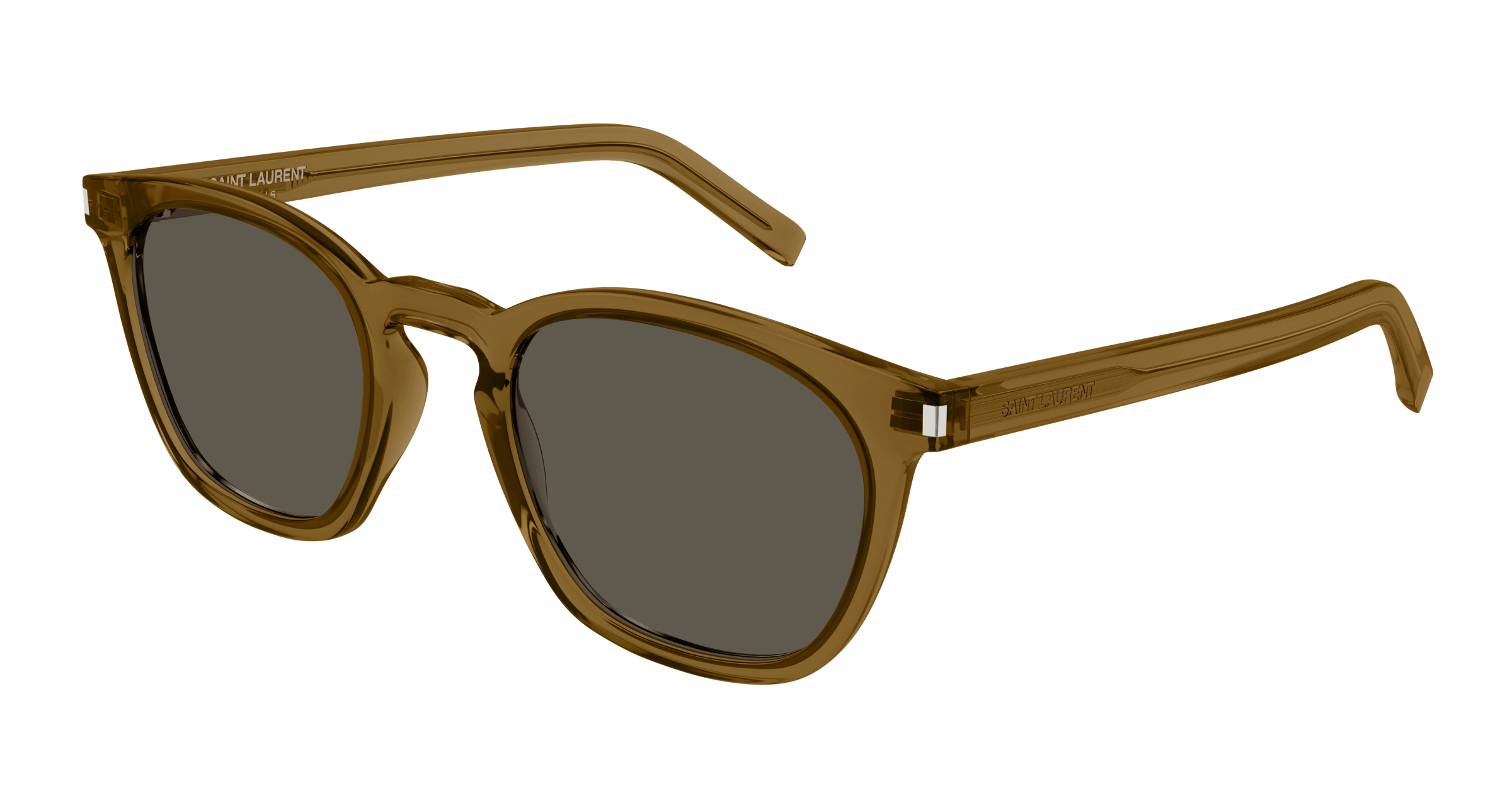 Saint Laurent SL 28 Brown 748 889652515748