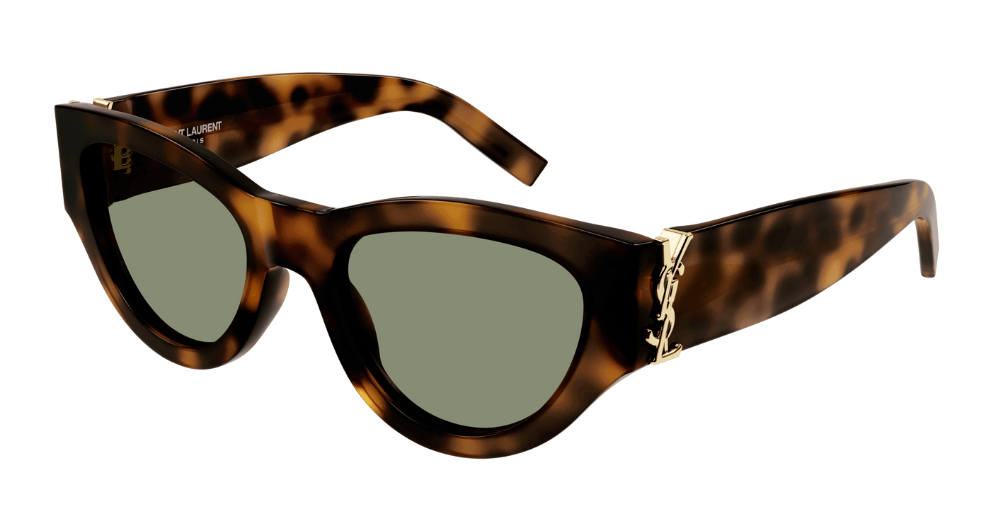 Saint Laurent SL M94/F Havana 691 889652488691