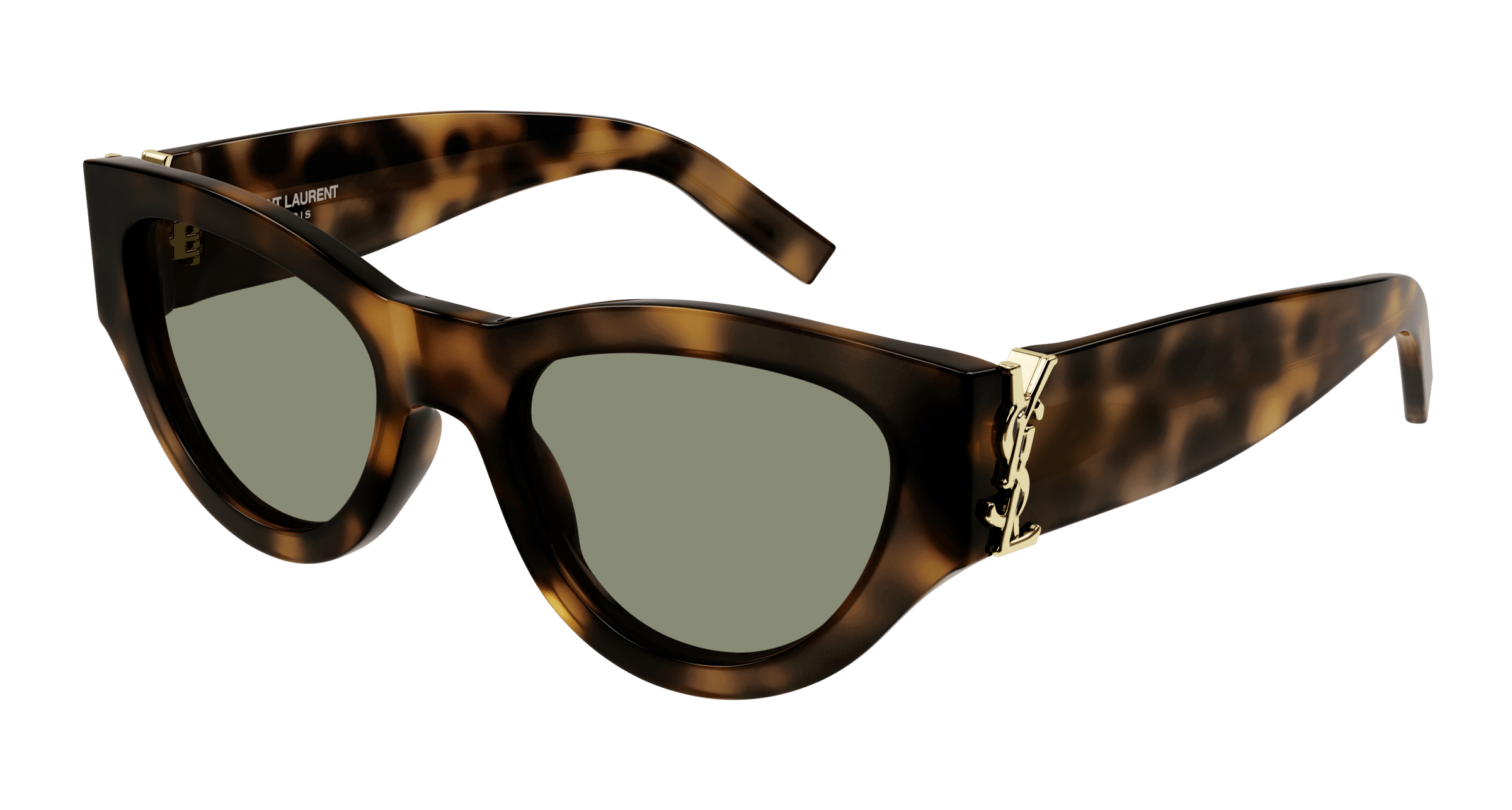Saint Laurent SL M94/F Havana 691 889652488691