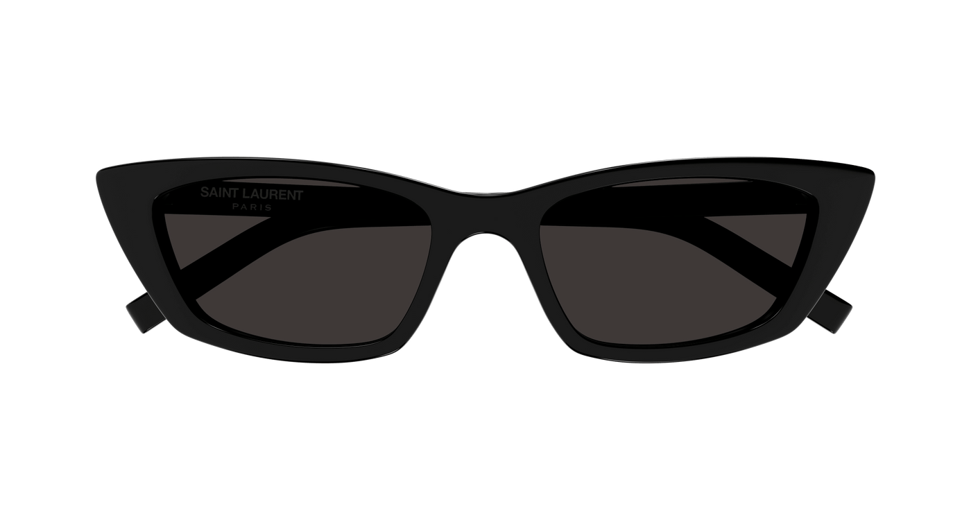 Saint Laurent SL 277 Black 889652508719