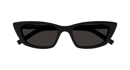 Saint Laurent SL 277 Black 889652508719