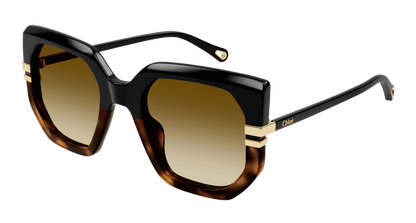 Chloe CH0240S Sunglasses 889652483023