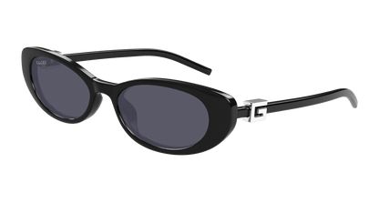 Gucci GG1680S Black 001 889652498751