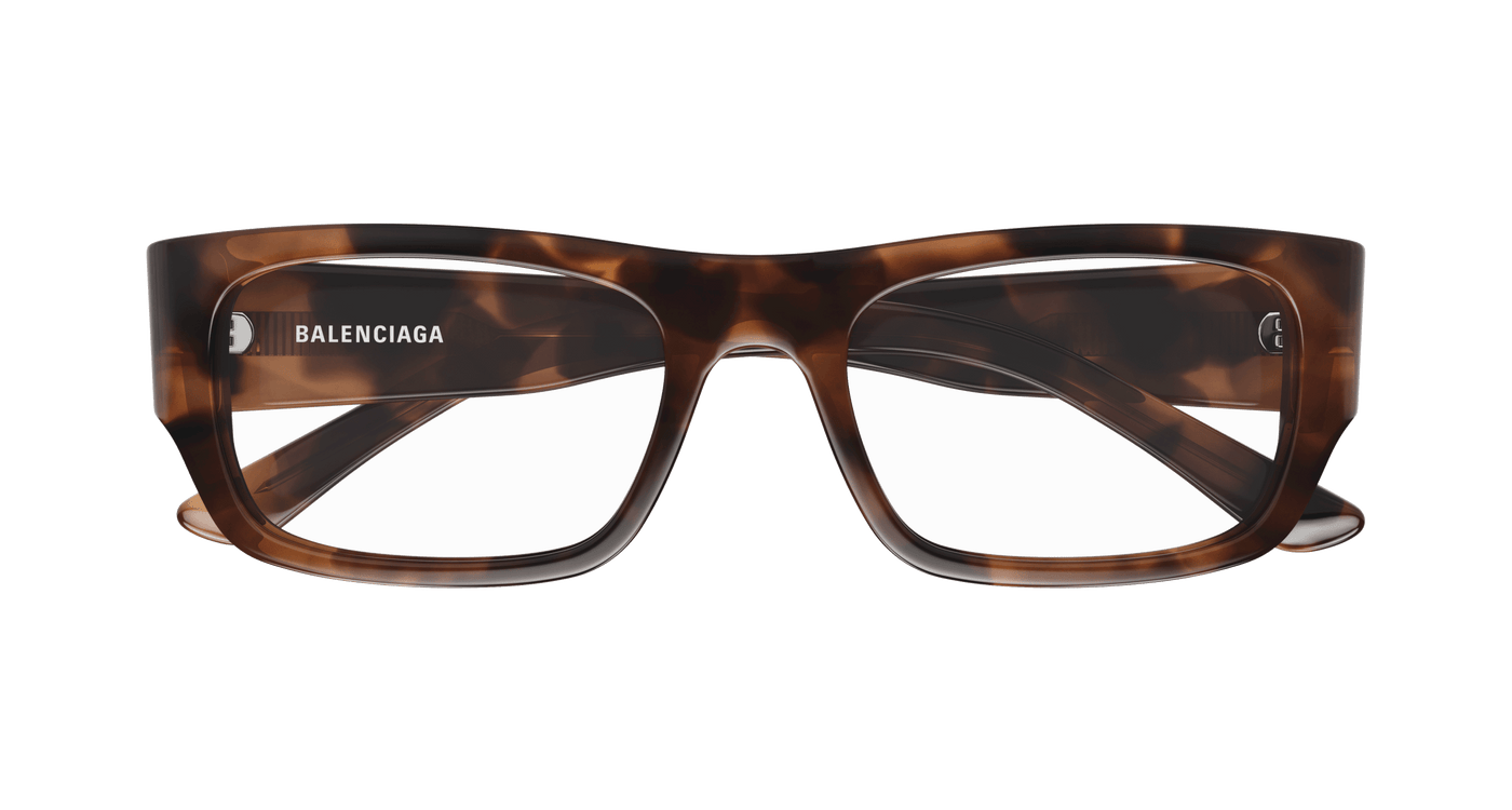 Balenciaga BB0370O Havana 889652507859
