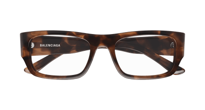 Balenciaga BB0370O Havana 889652507859