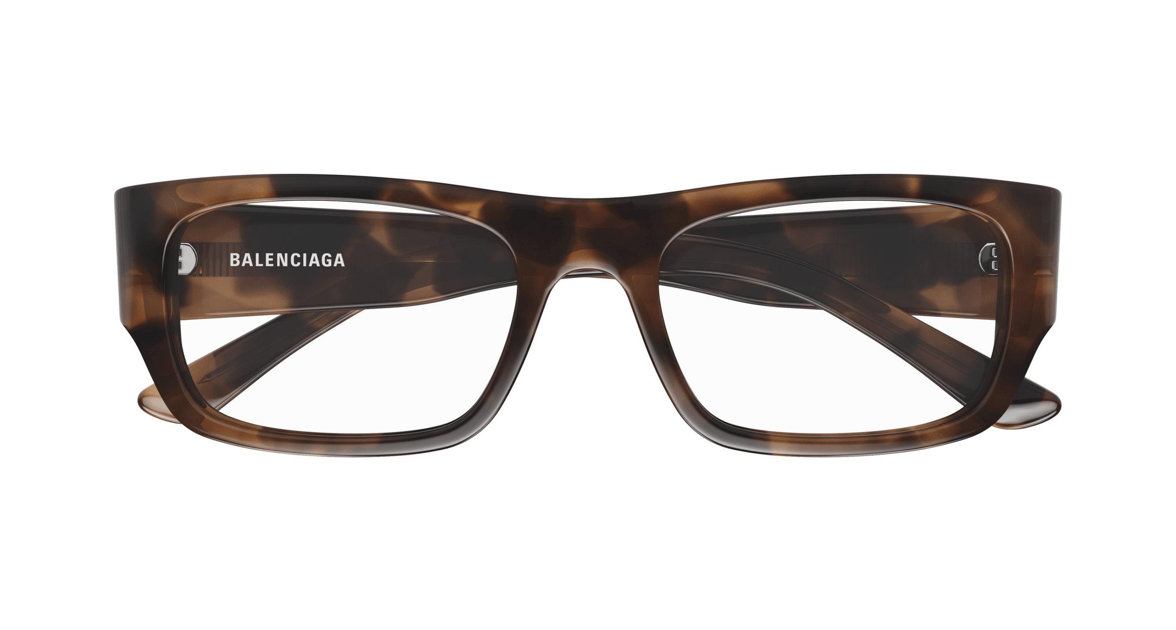 Balenciaga BB0370O Havana 889652507859