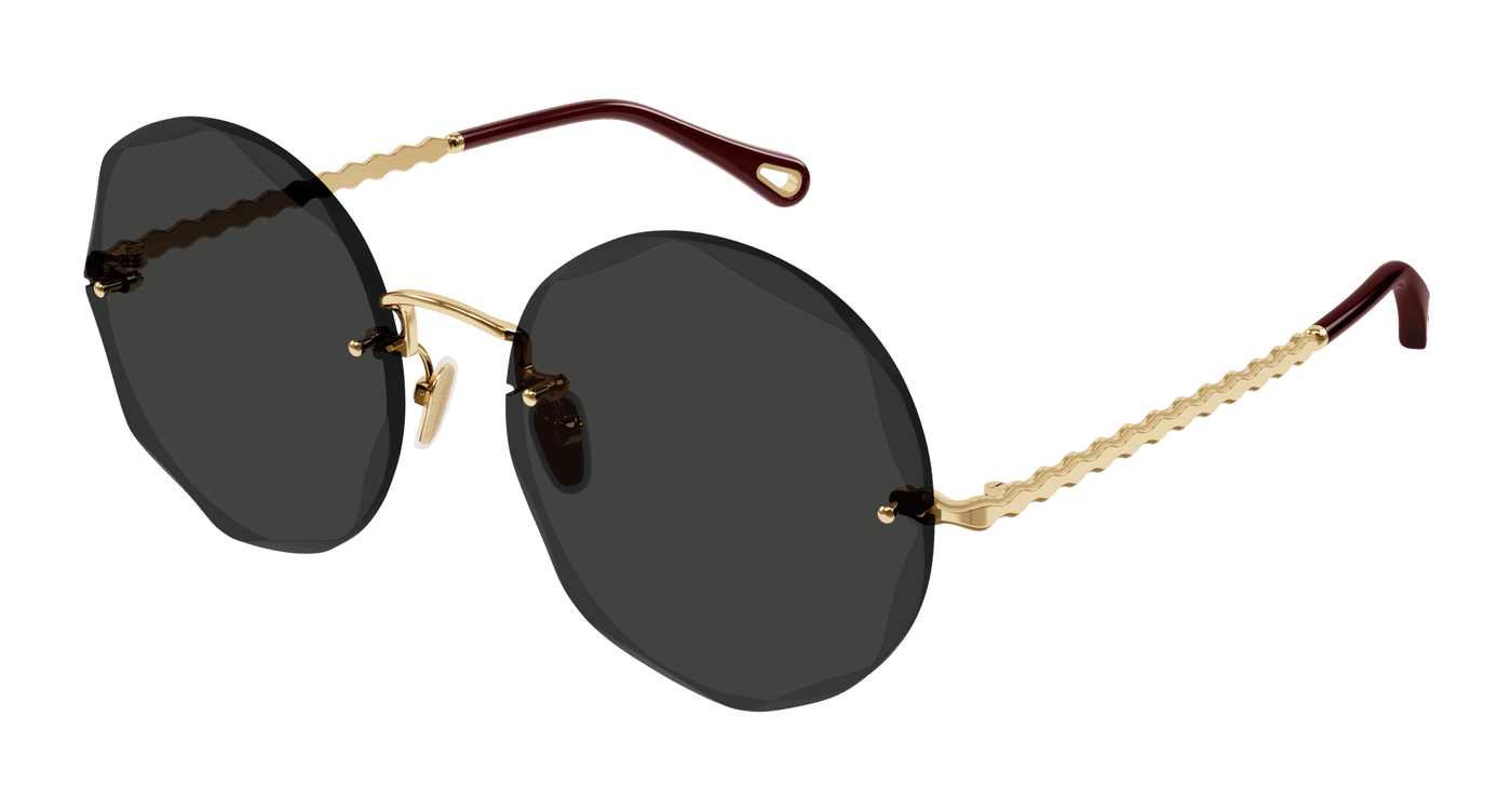 Chloe CH0254S Sunglasses 889652514192