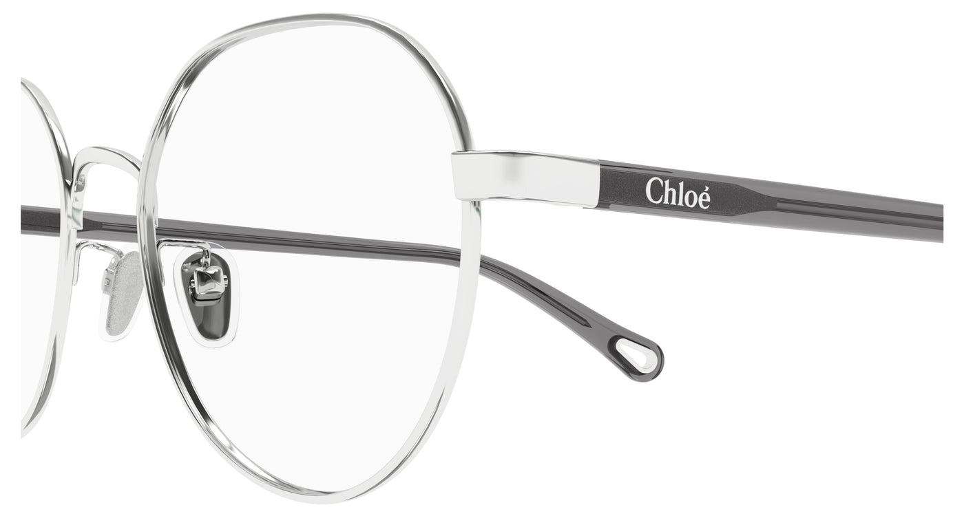 Chloe CH0246OA Eyeglasses 889652483412