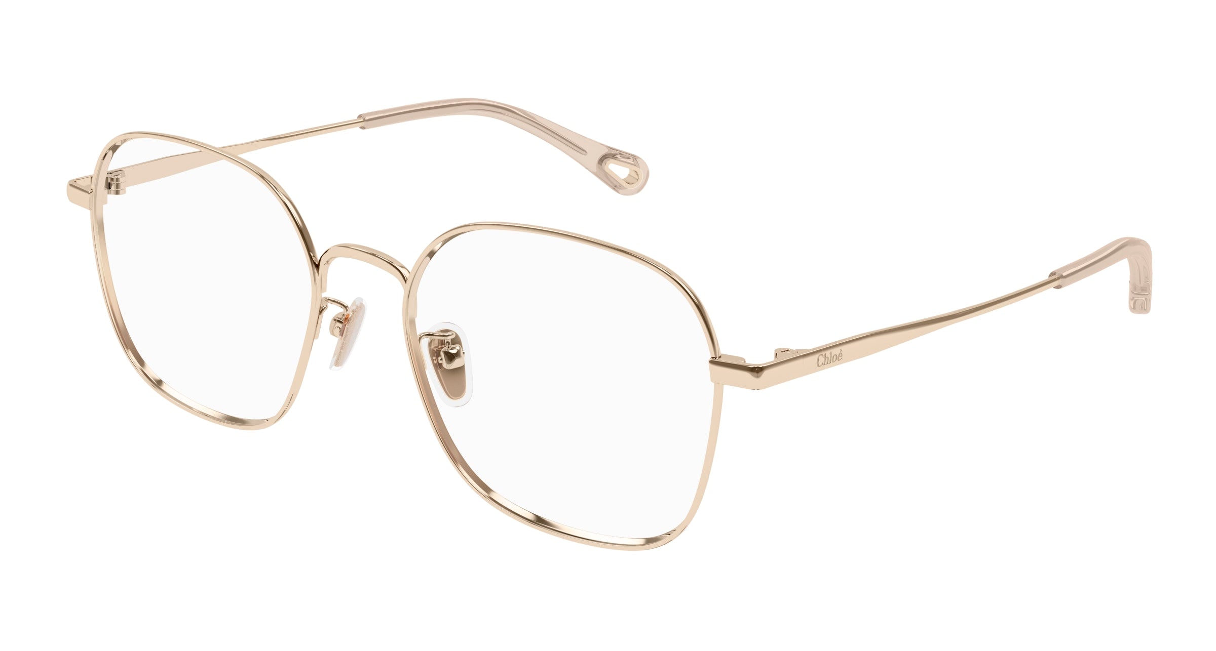 Chloe CH0245OA Eyeglasses 889652483382