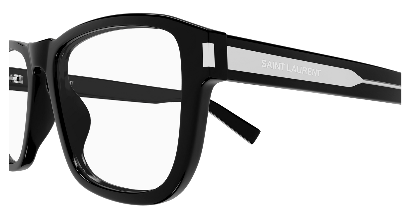 Saint Laurent SL 710 OPT Black 889652516691