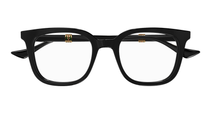 Gucci GG1497O Black 889652470986