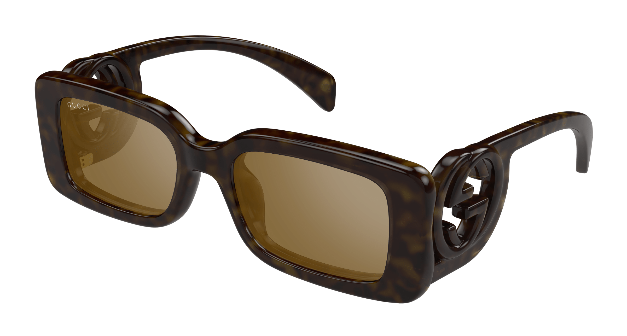 Havana Sunglasses Gucci 889652500966