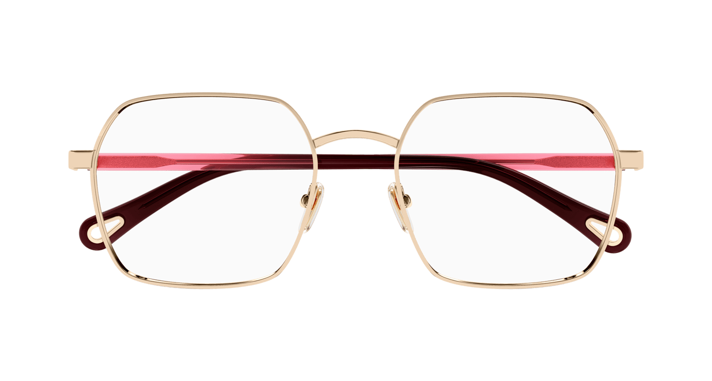 Chloe CH0268O Eyeglasses 889652515144