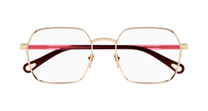 Chloe CH0268O Eyeglasses 889652515144