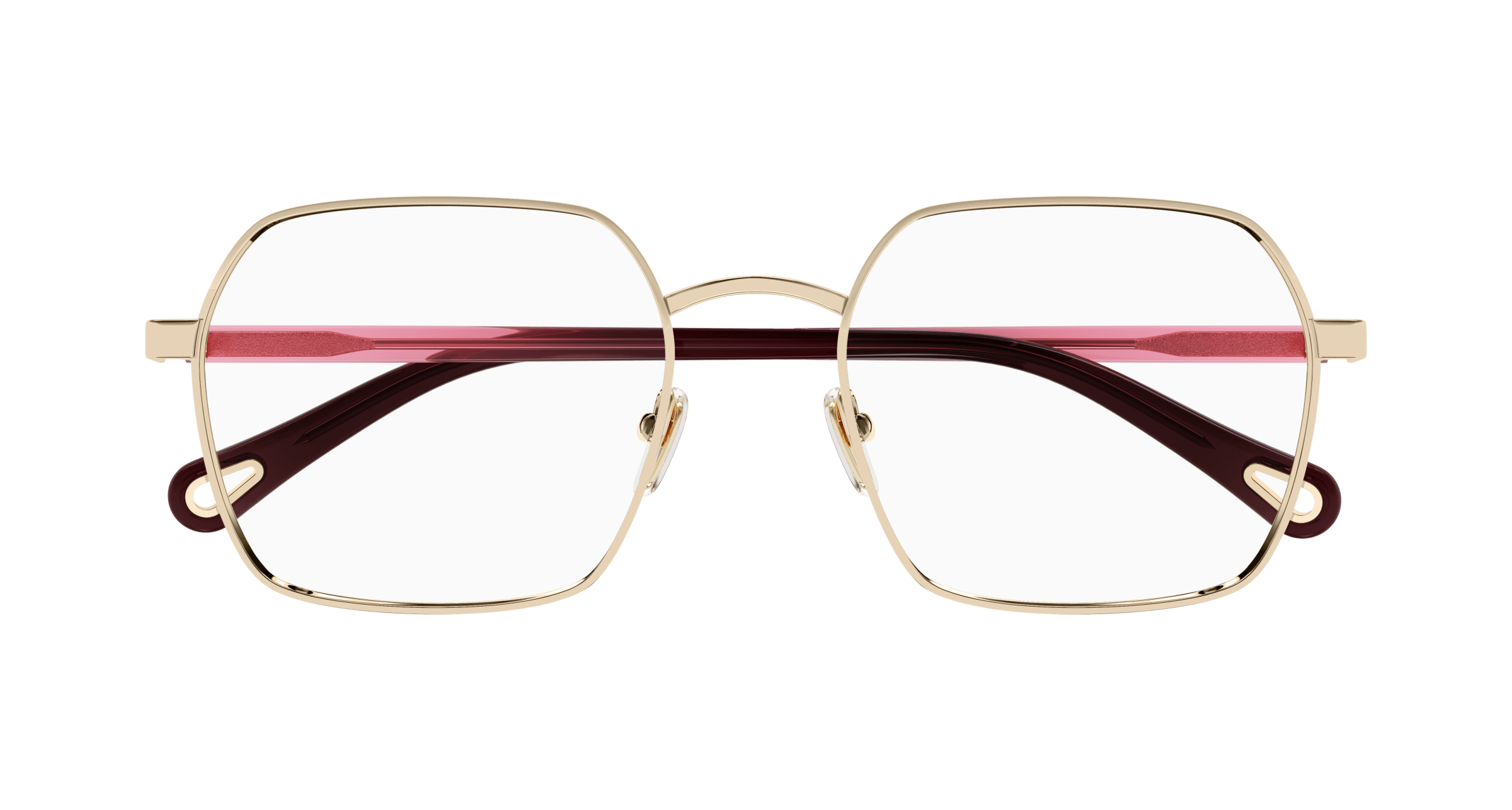 Chloe CH0268O Eyeglasses 889652515144