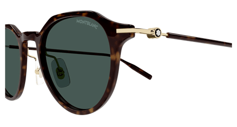 Montblanc Sunglasses MB0355S