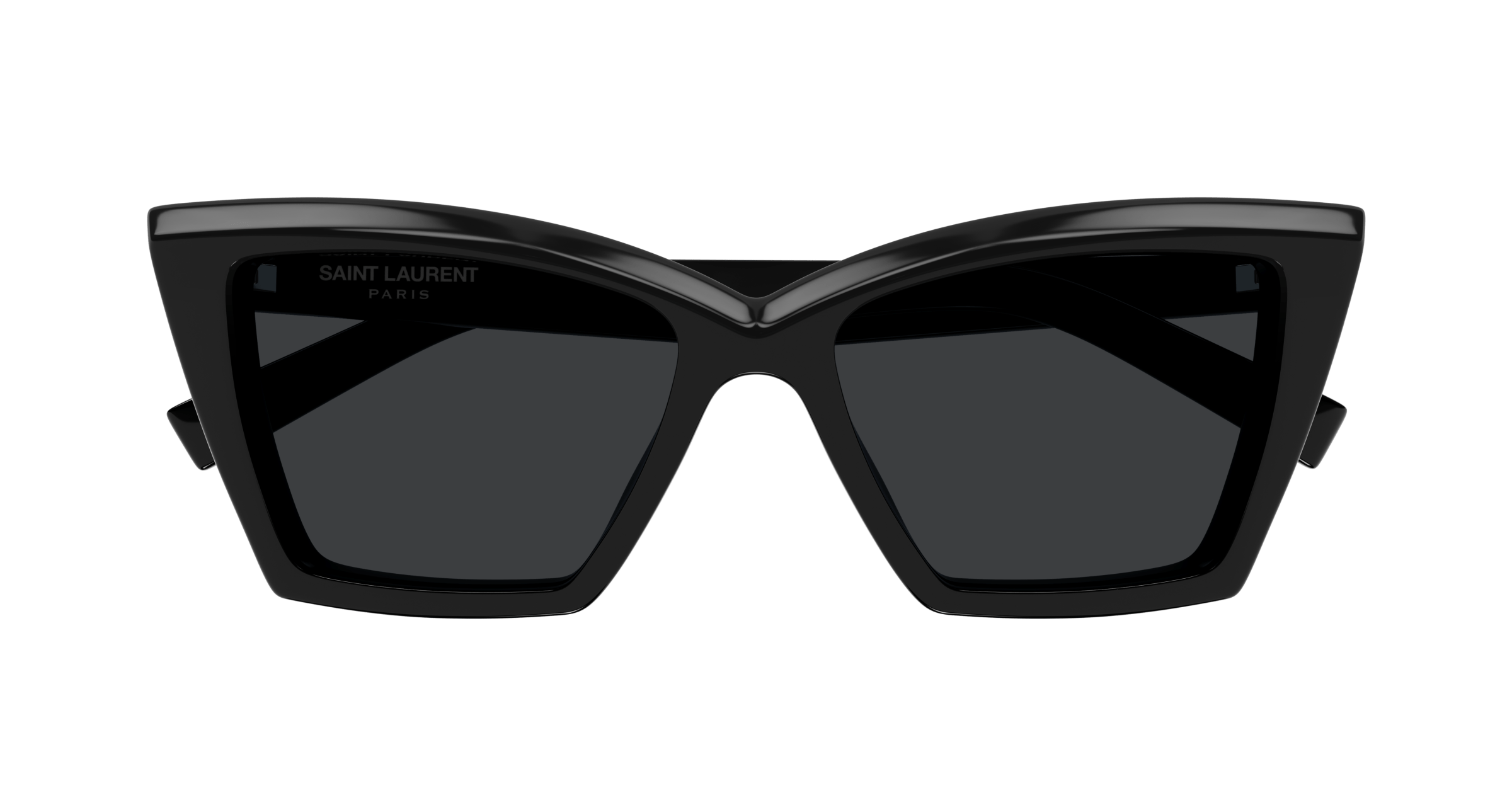 Black Sunglasses Saint Laurent 889652484976