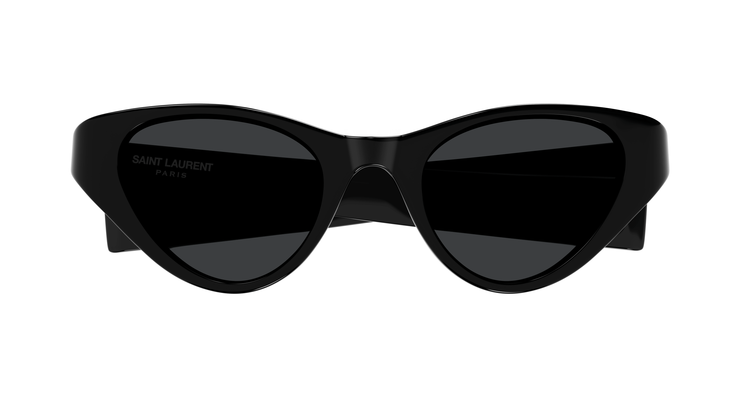 Black Sunglasses Saint Laurent 889652533902