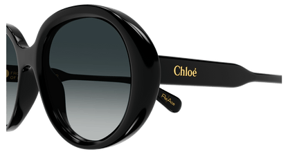 Chloe CH0221S Sunglasses 889652480978