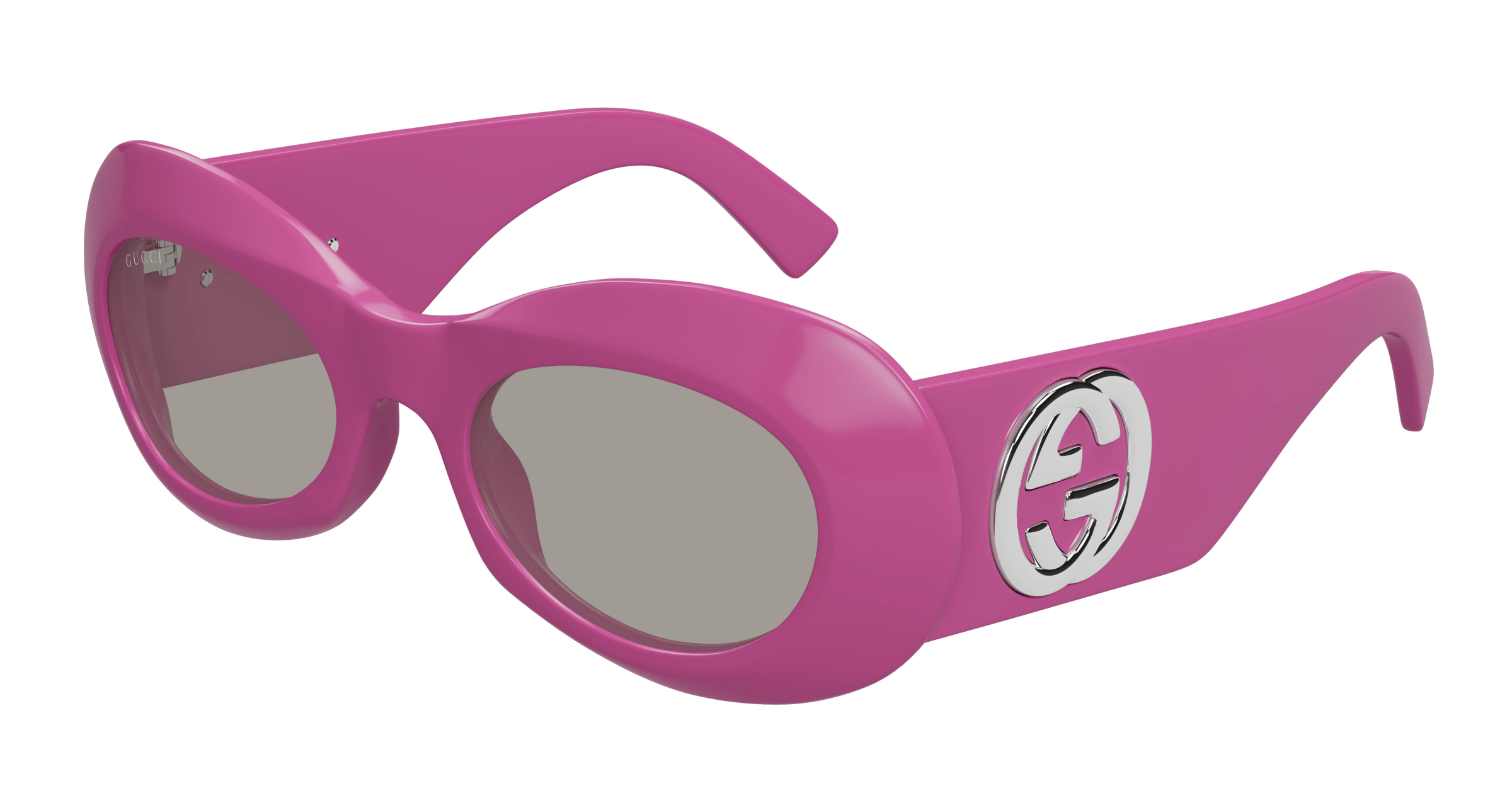 Fuchsia Sunglasses Gucci 889652499598