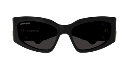 Balenciaga BB0321S Black 002 889652471211