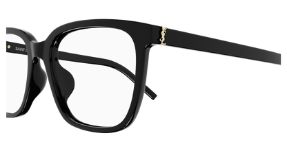 Saint Laurent SL M142/F Black 889652517186