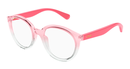 Chloe CC0022O Eyeglasses 889652489445