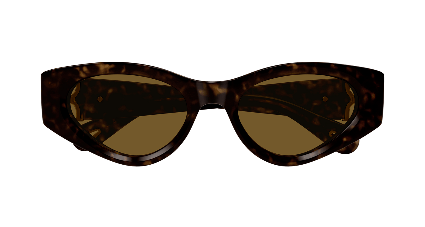 Chloe CH0259S Sunglasses 889652514857