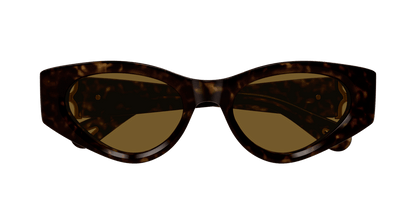 Chloe CH0259S Sunglasses 889652514857