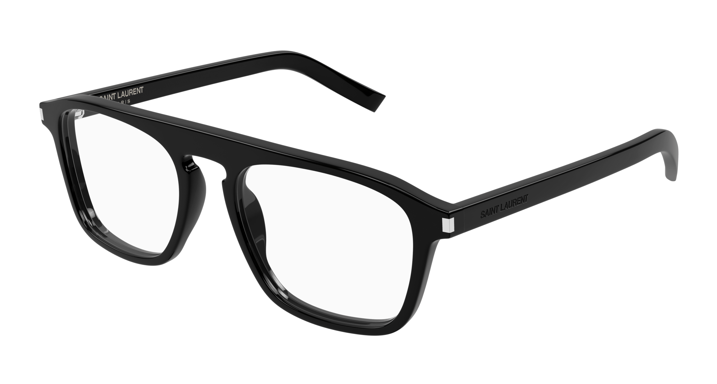 Saint Laurent SL 157 Black 889652522050