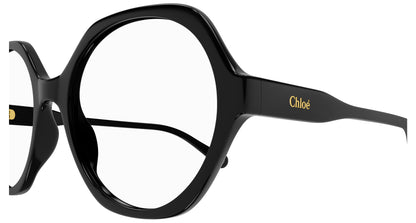 Chloe CH0083O Eyeglasses 889652485751