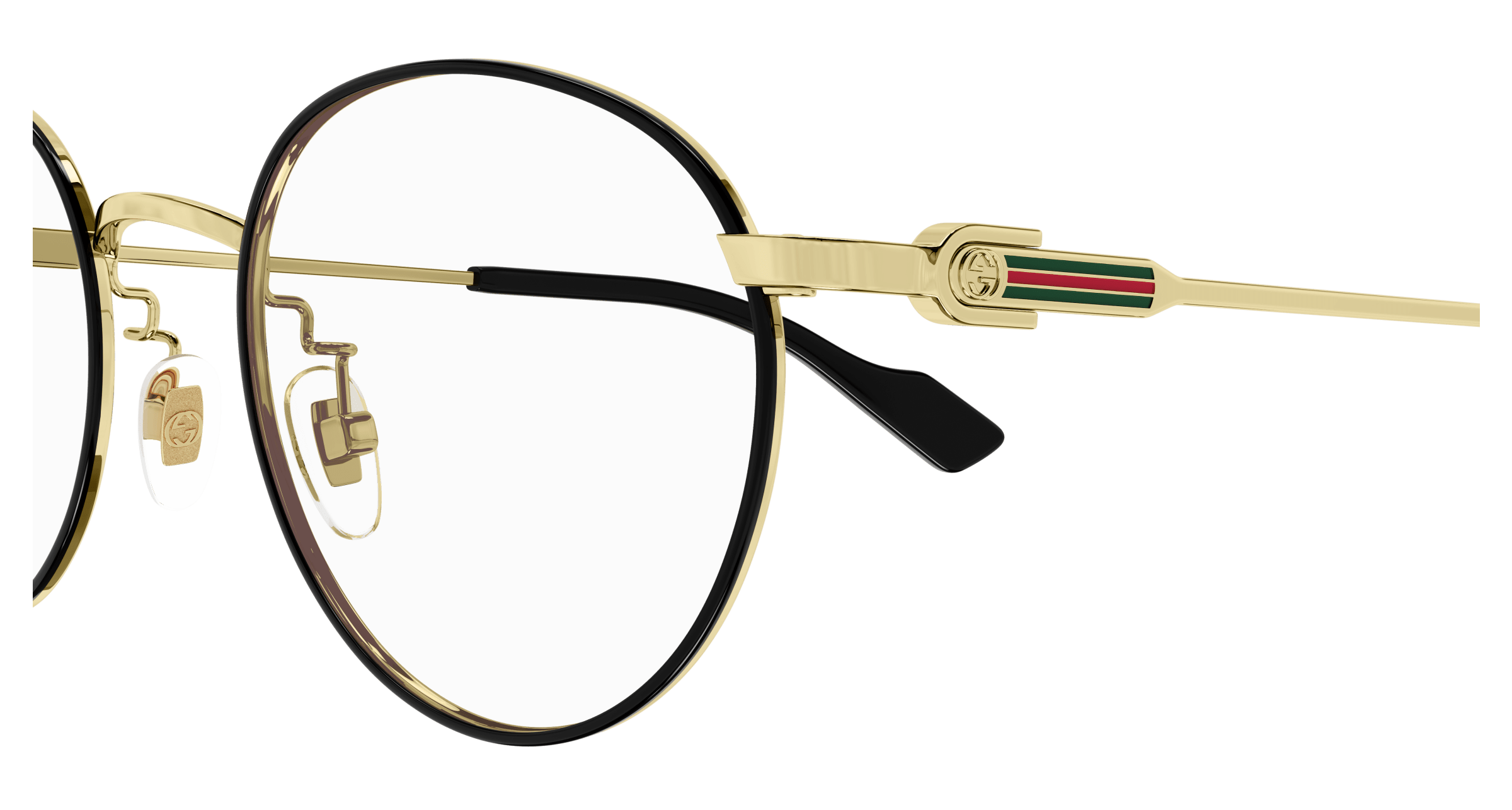 Eyeglasses Gucci 889652473826