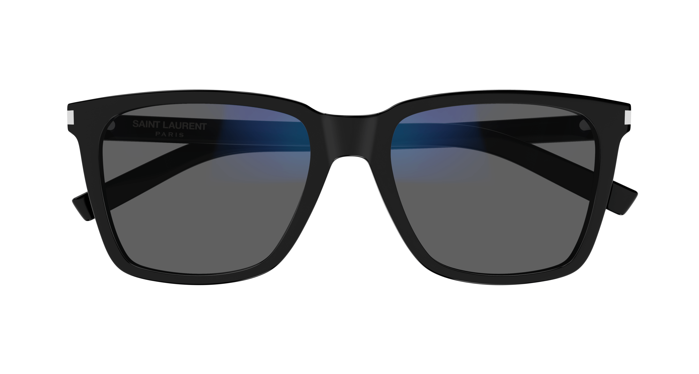 Black Sunglasses Saint Laurent 889652520537