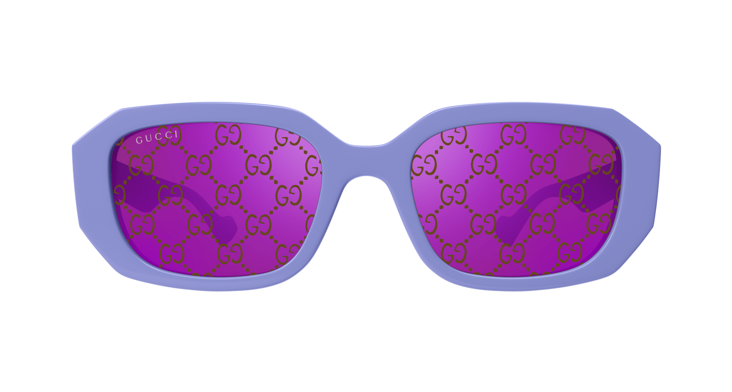 Violet Sunglasses Gucci 889652468259