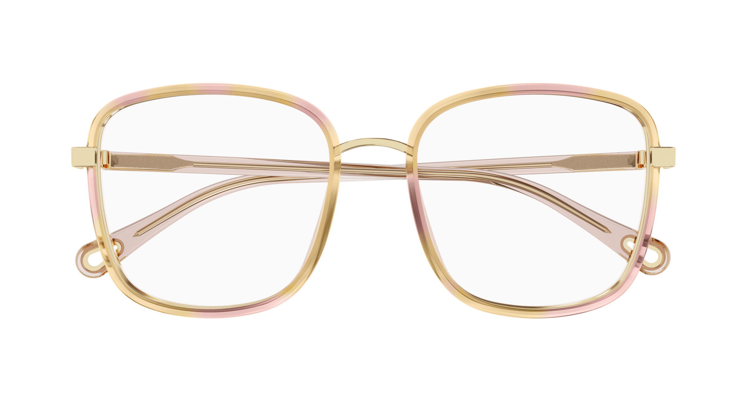 Chloe CH0034O Eyeglasses 889652515625