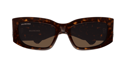 Balenciaga BB0360S Havana 889652507446