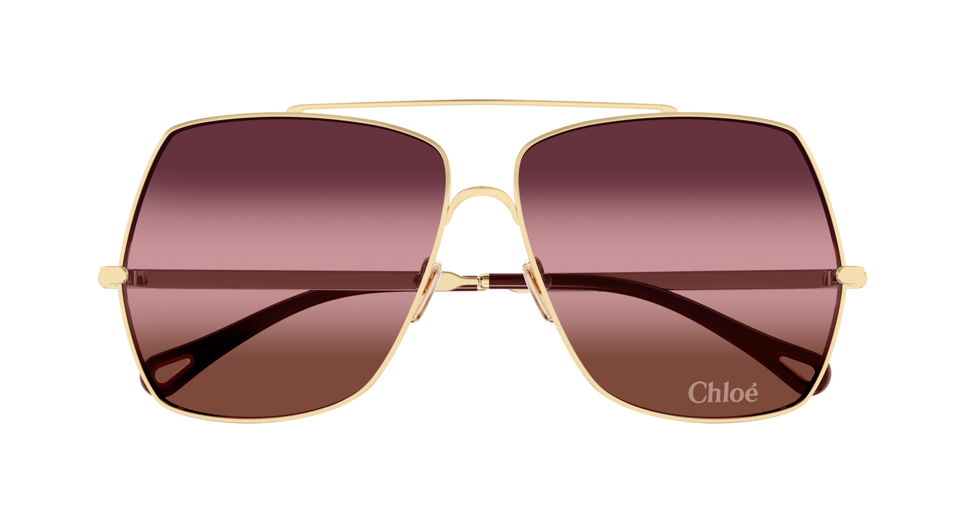 Chloe CH0278S Sunglasses 889652523385