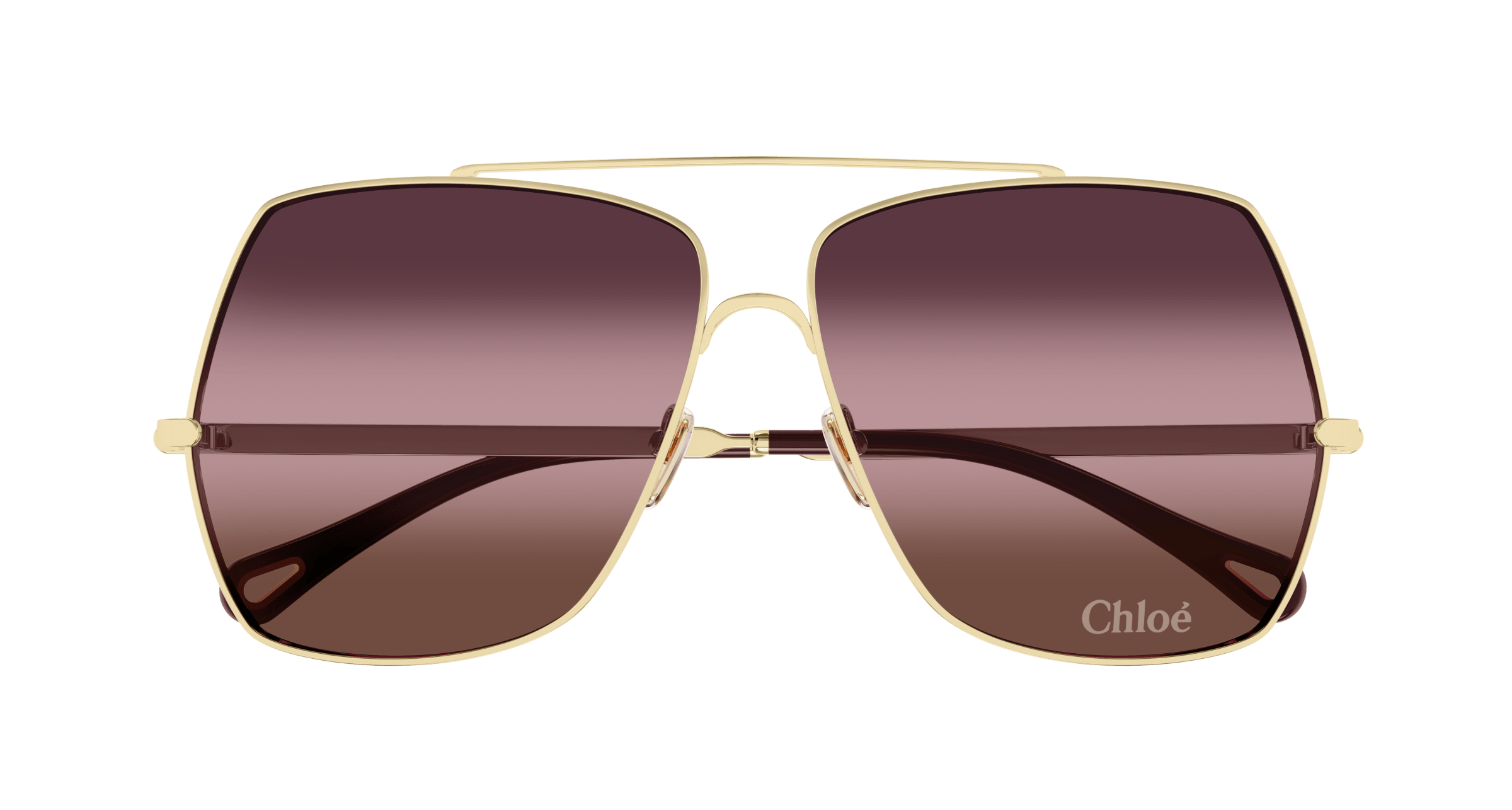 Chloe CH0278S Sunglasses 889652523385