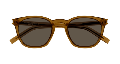 Saint Laurent SL 28 Brown 748 889652515748