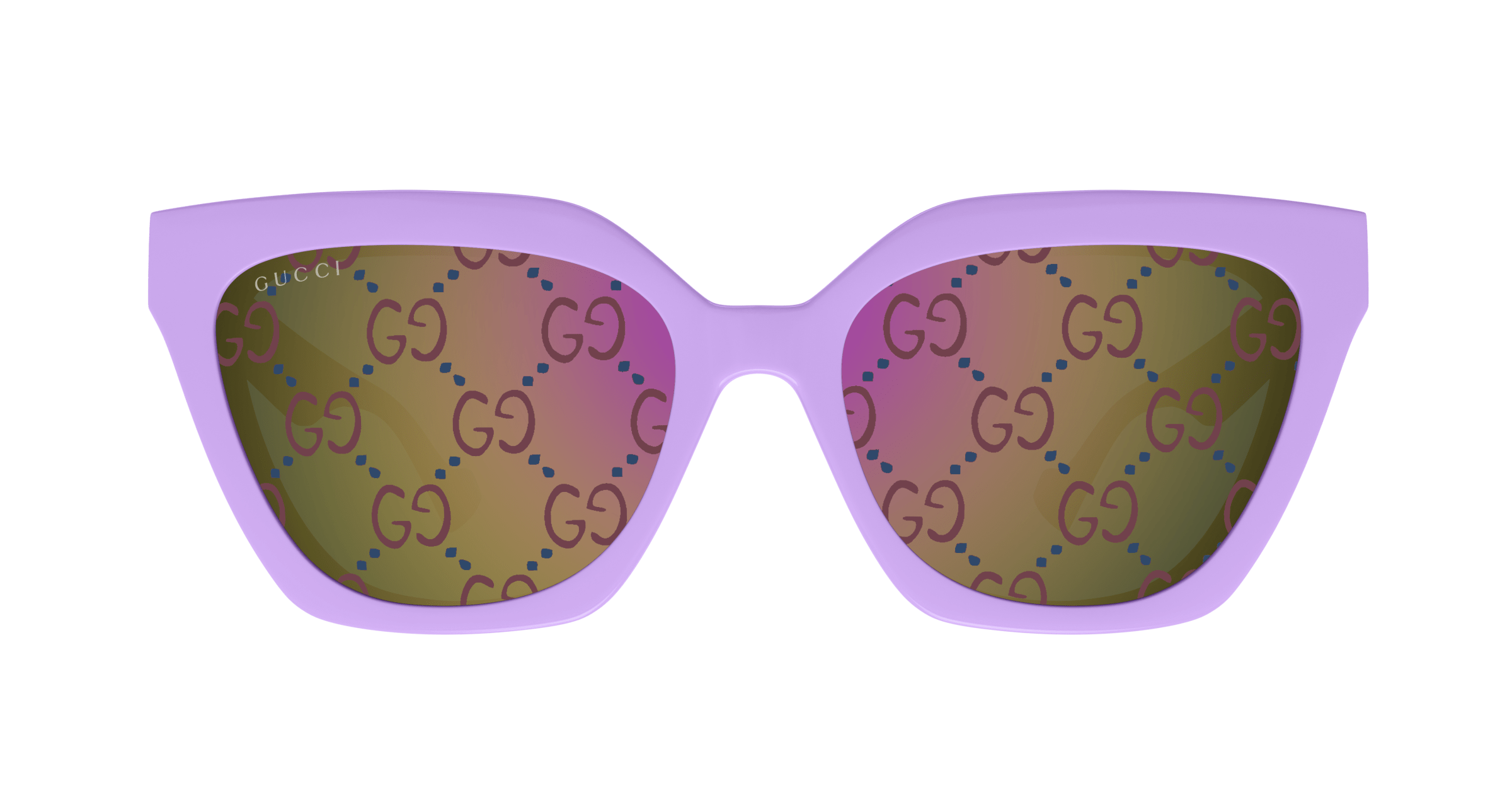 Violet Sunglasses Gucci 889652468112