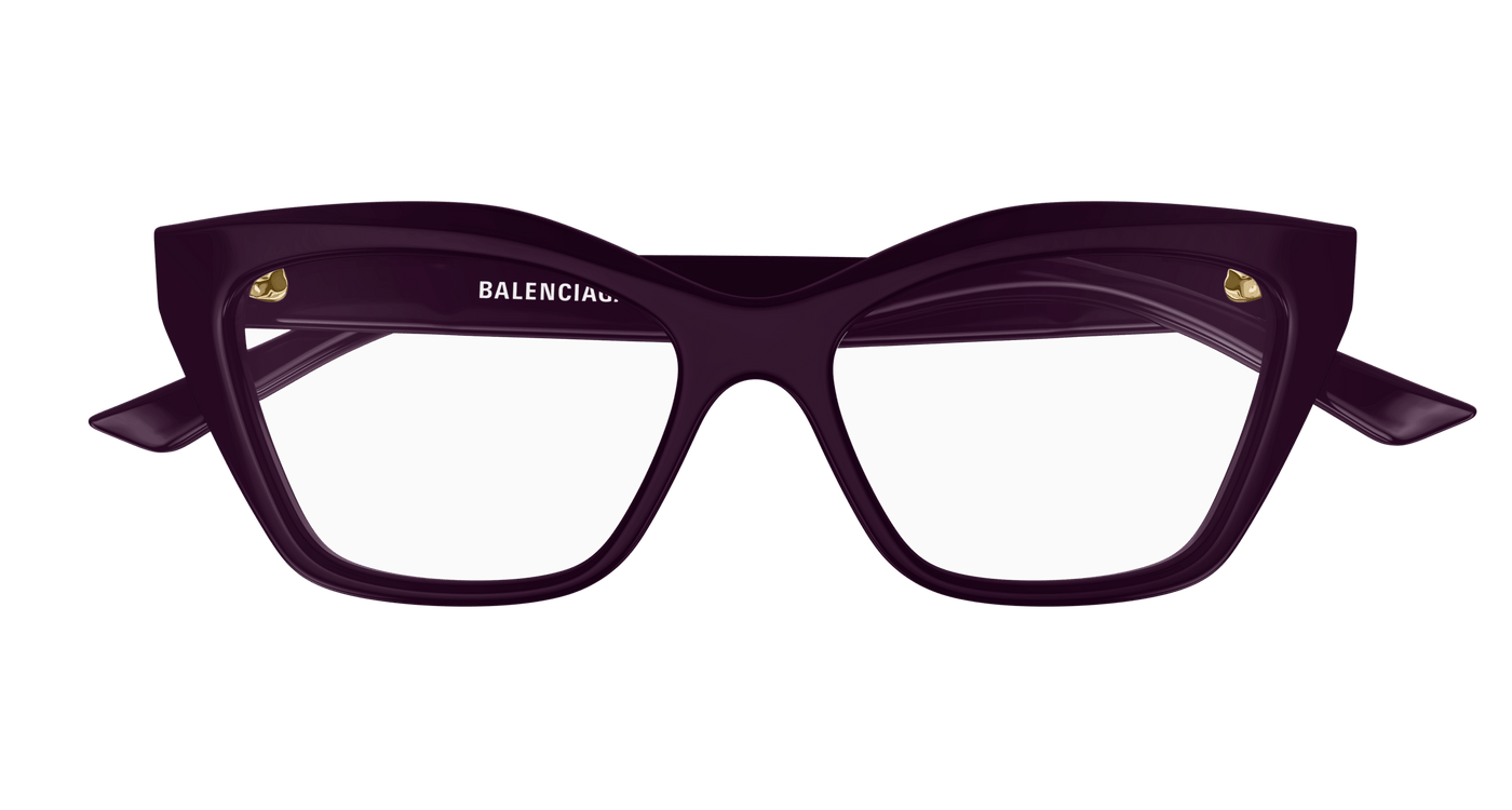 Balenciaga BB0342O Violet 889652474960