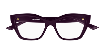 Balenciaga BB0342O Violet 889652474960