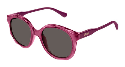 Chloe CC0019S Sunglasses 889652484686