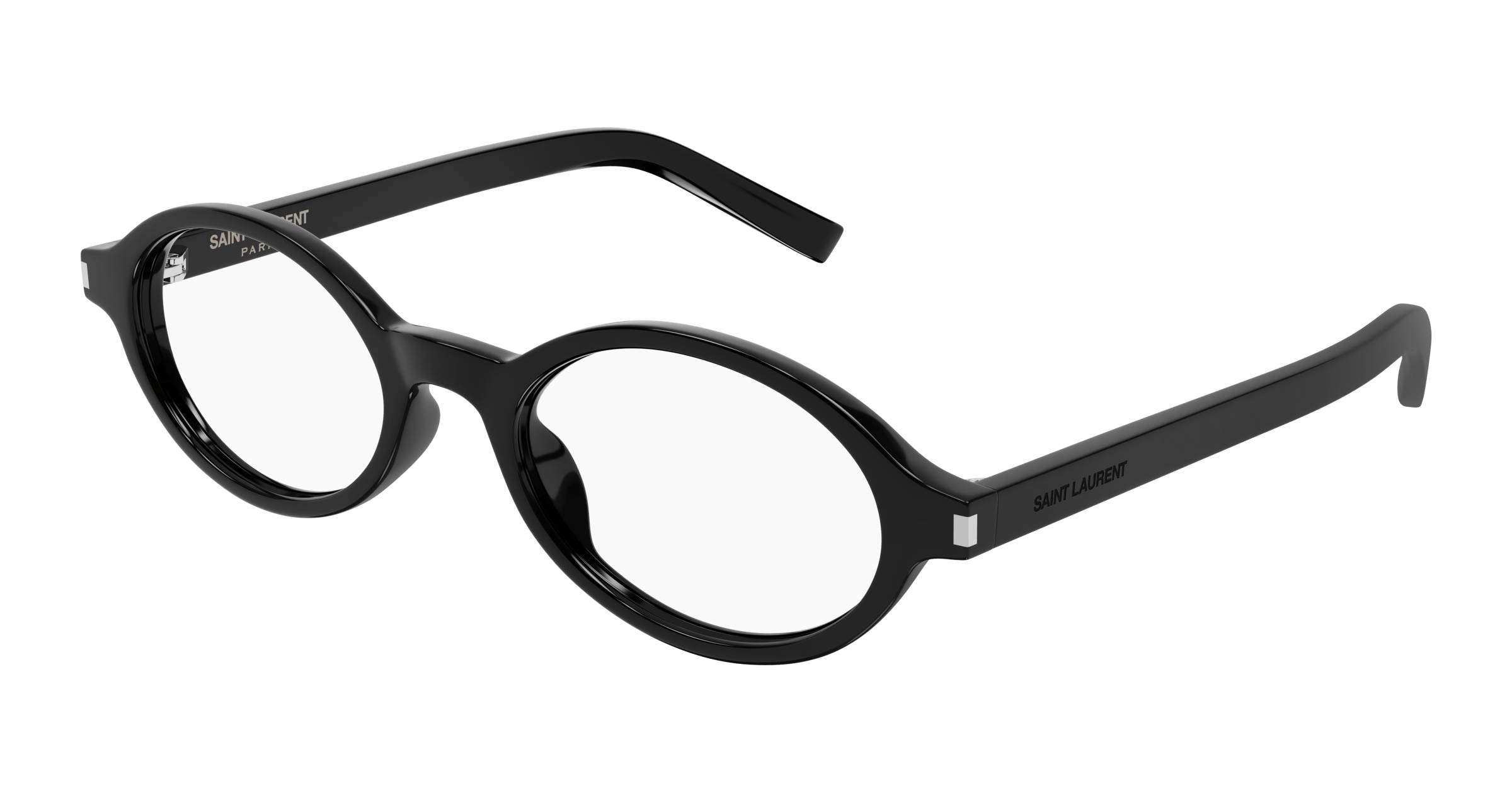 Black Eyeglasses Saint Laurent 889652533964